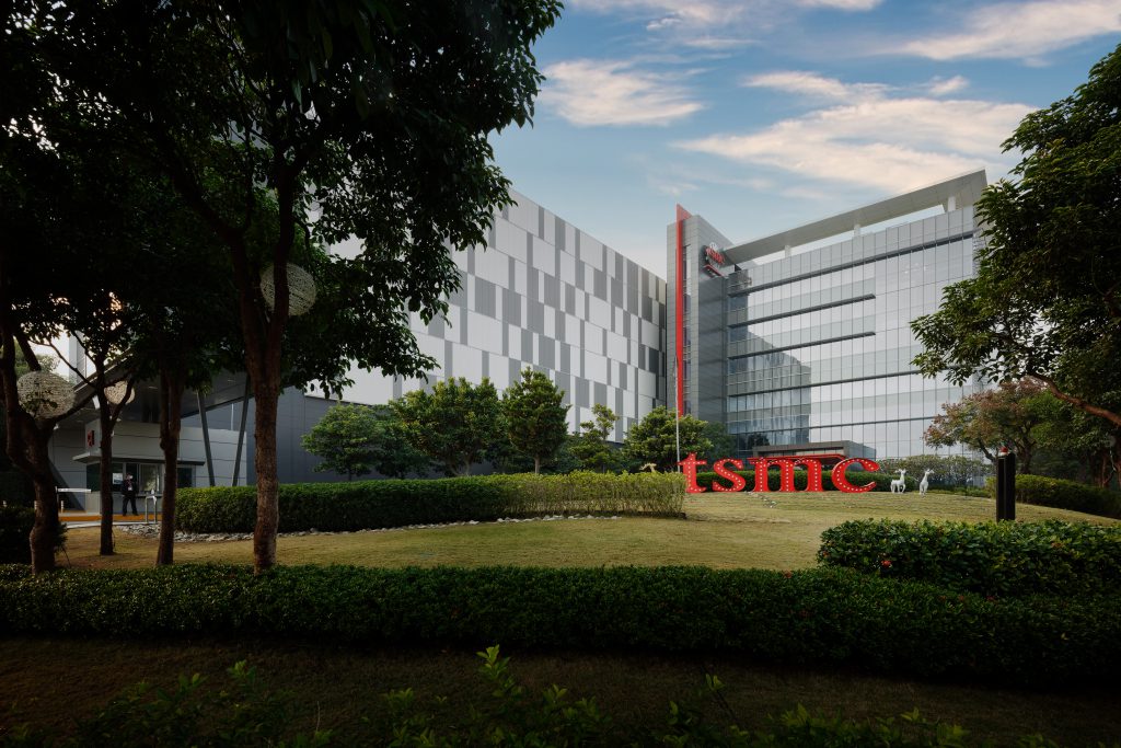 TSMC