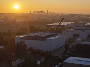 PIE: Polska produkuje wiele komponentów dla centrów danych, ale najbardziej wartościowy sprzęt importuje