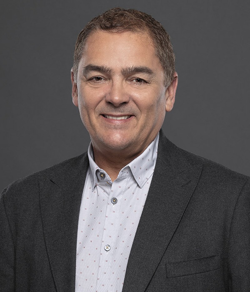Andy Paul Corsair