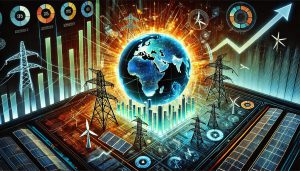 Energetyczny kryzys w USA: Centra danych o mocy powyżej 50 MW z ograniczeniami zasilania