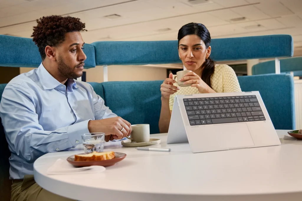 HP EliteBook X Flip