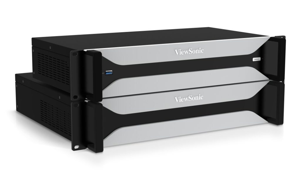 ViewSonic ISE 2025