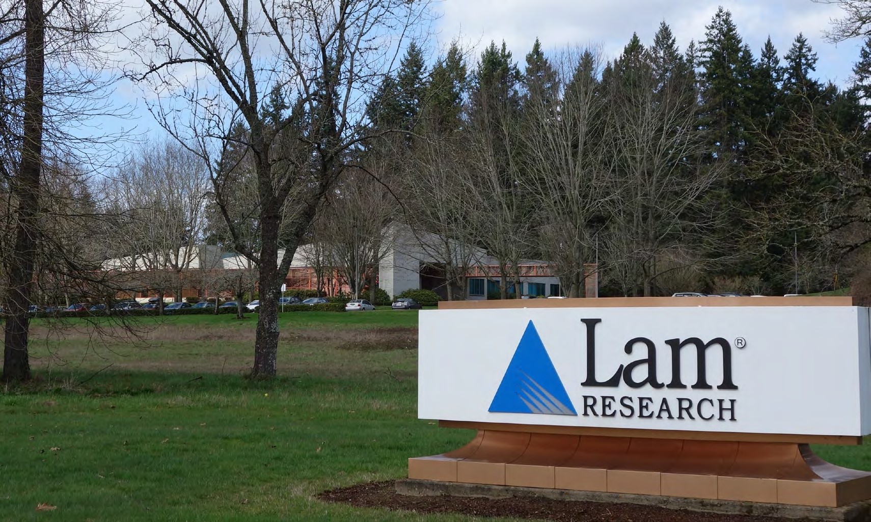 Lam Research