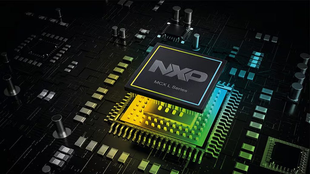 NXP