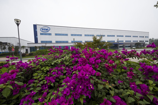 intel chengdu