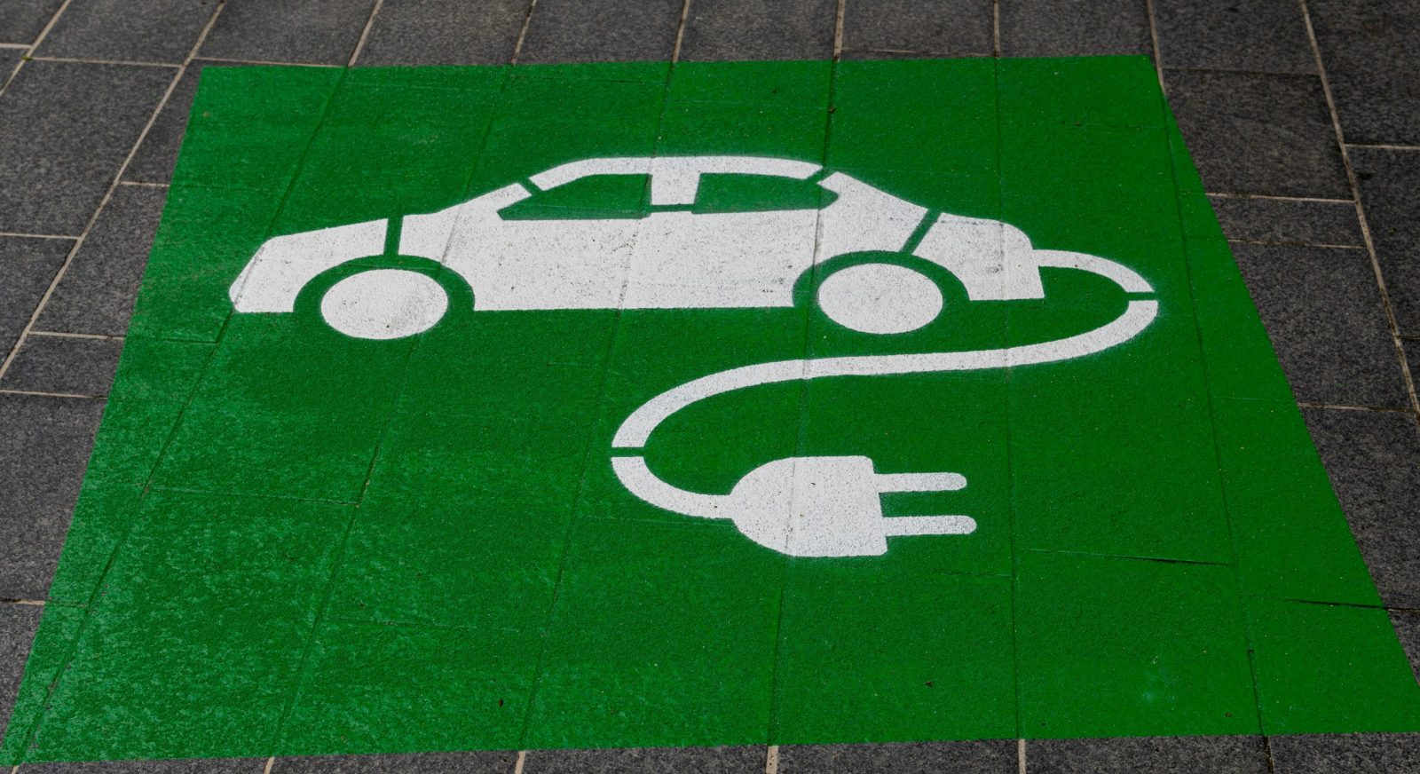 samochód elektryczny