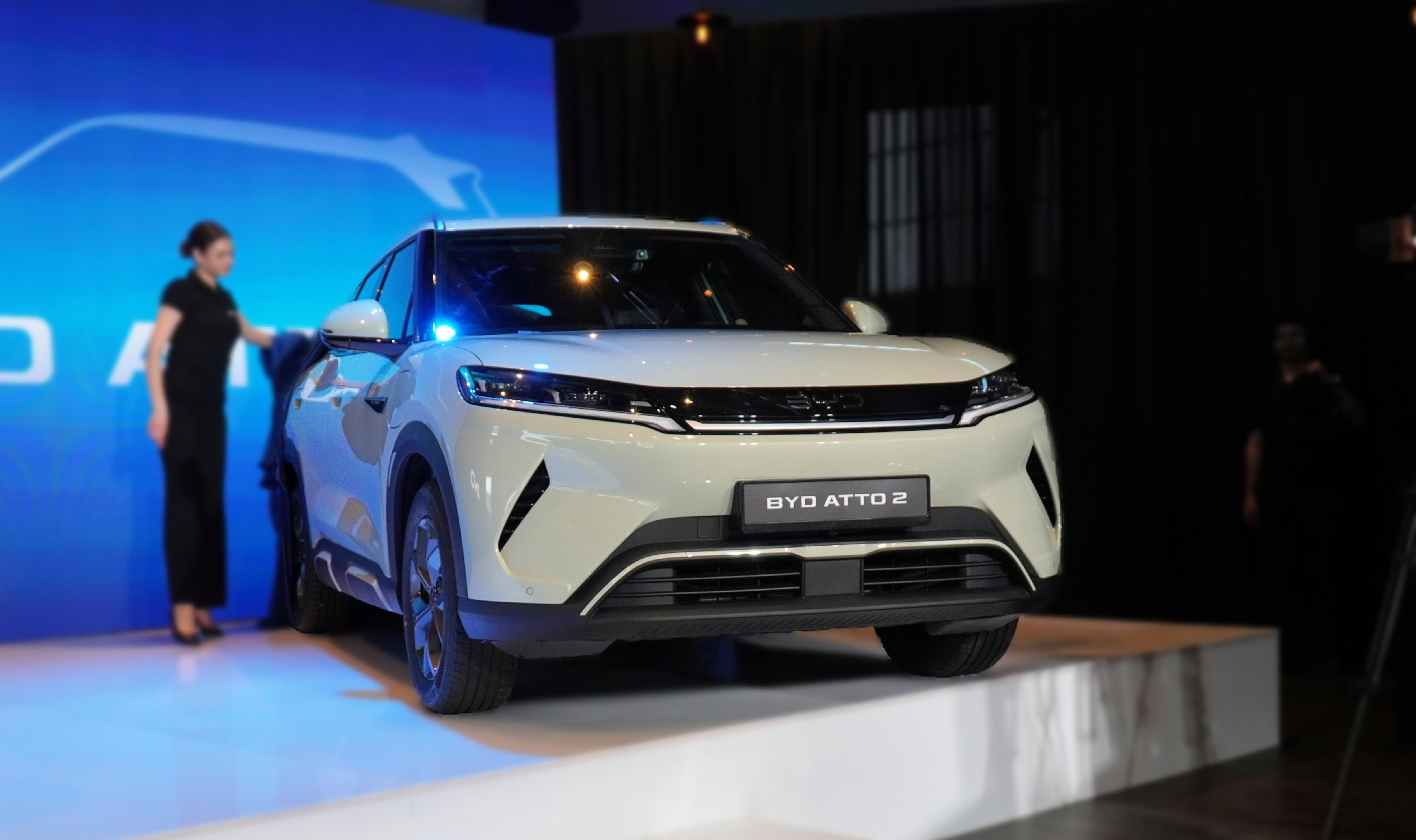 BYD buduje europejską centralę i centrum R&D w Budapeszcie