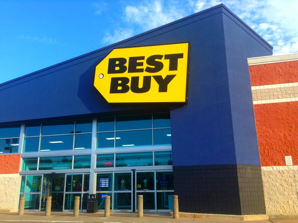 Best Buy
