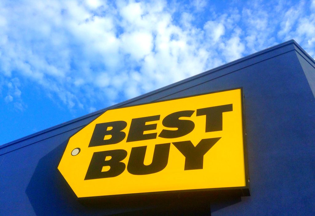 Best Buy