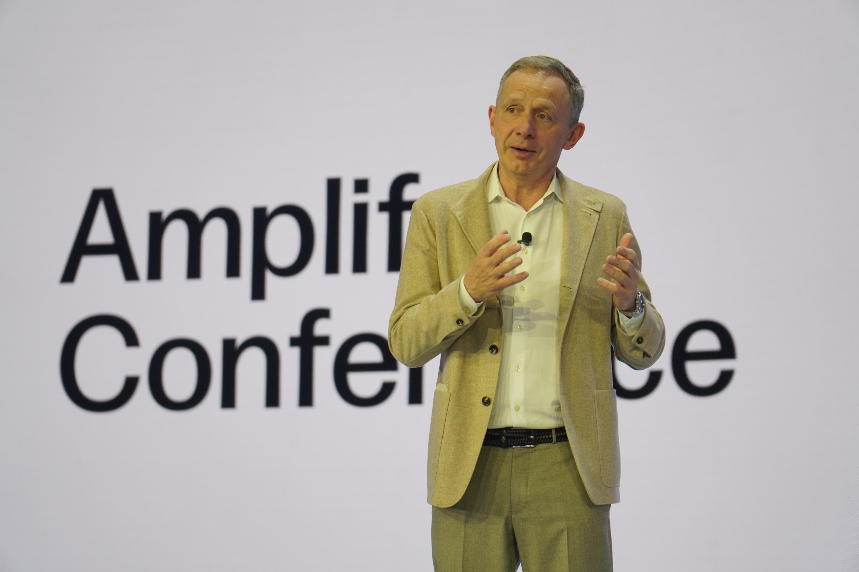 HP Amplify Conference 2025 – fotorelacja