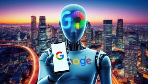 Google I/O 2025: sztuczna inteligencja wszdzie