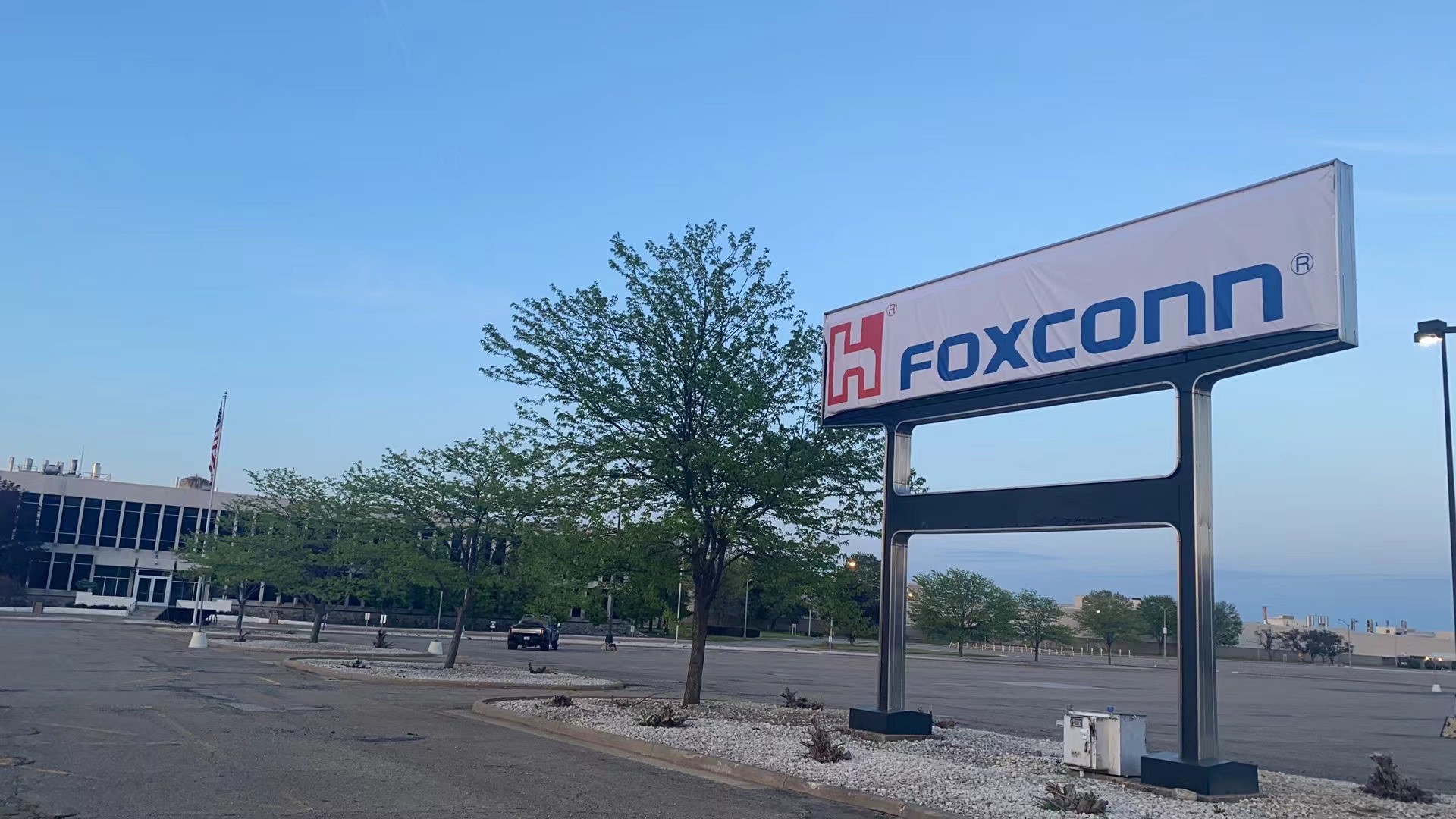 Nowa era dla indyjskiego przemysłu? Foxconn planuje budowę gigantycznej fabryki na północy kraju