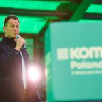 KOMSA Spring Partners Summit 2025 – Technologia i biznes spotkały się w Łodzi