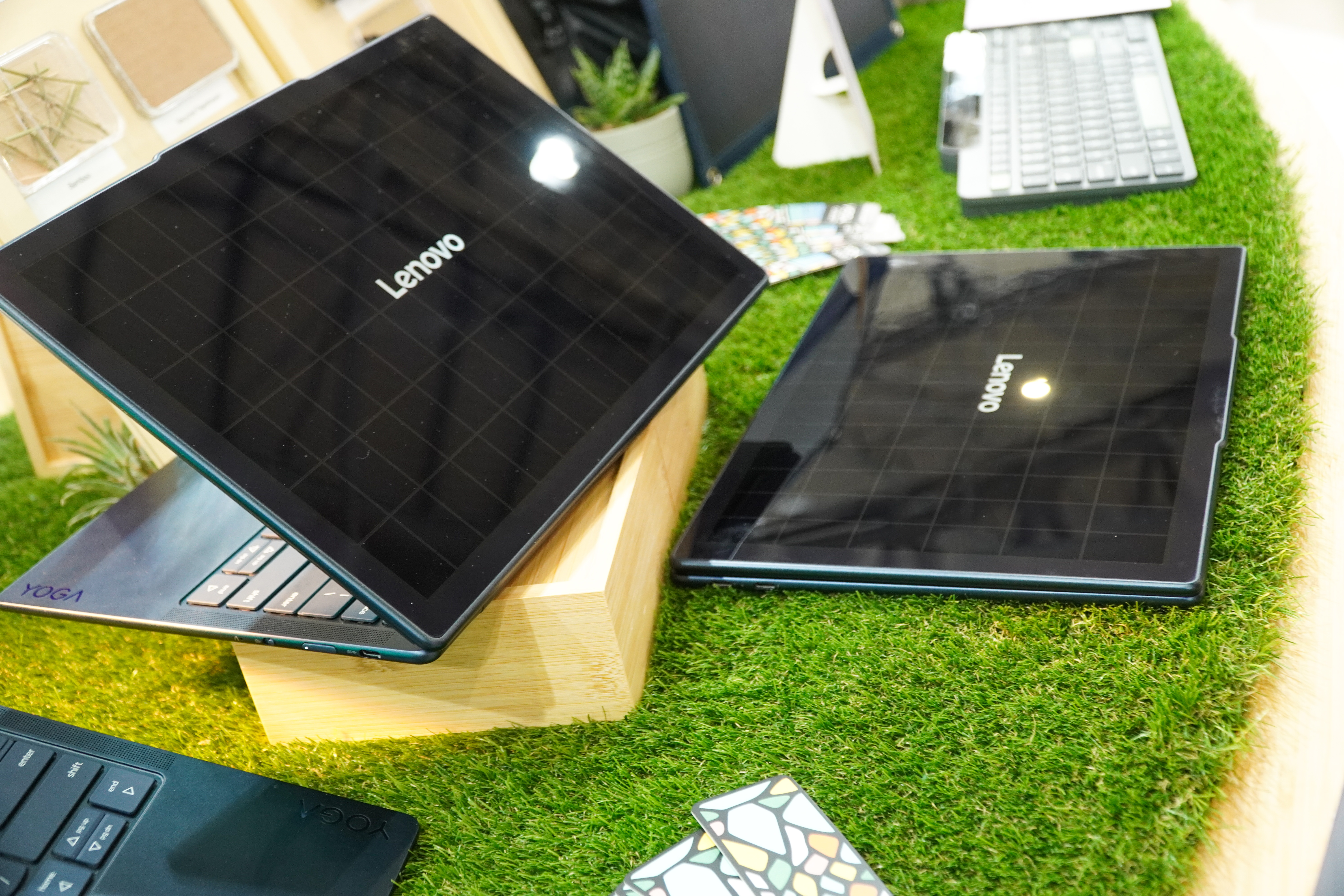 Lenovo 360 Circle Summit 2025: Partnerstwa, zrównoważony rozwój i renesans rynku urządzeń odnowionych