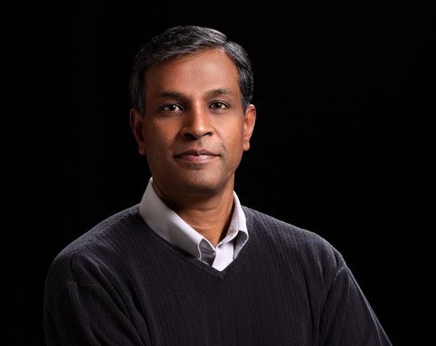 Naga-Chandrasekaran Intel