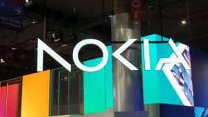 Nokia zbroi się na erę AI. Nowe rozwiązania optyczne dla centrów danych i chmury