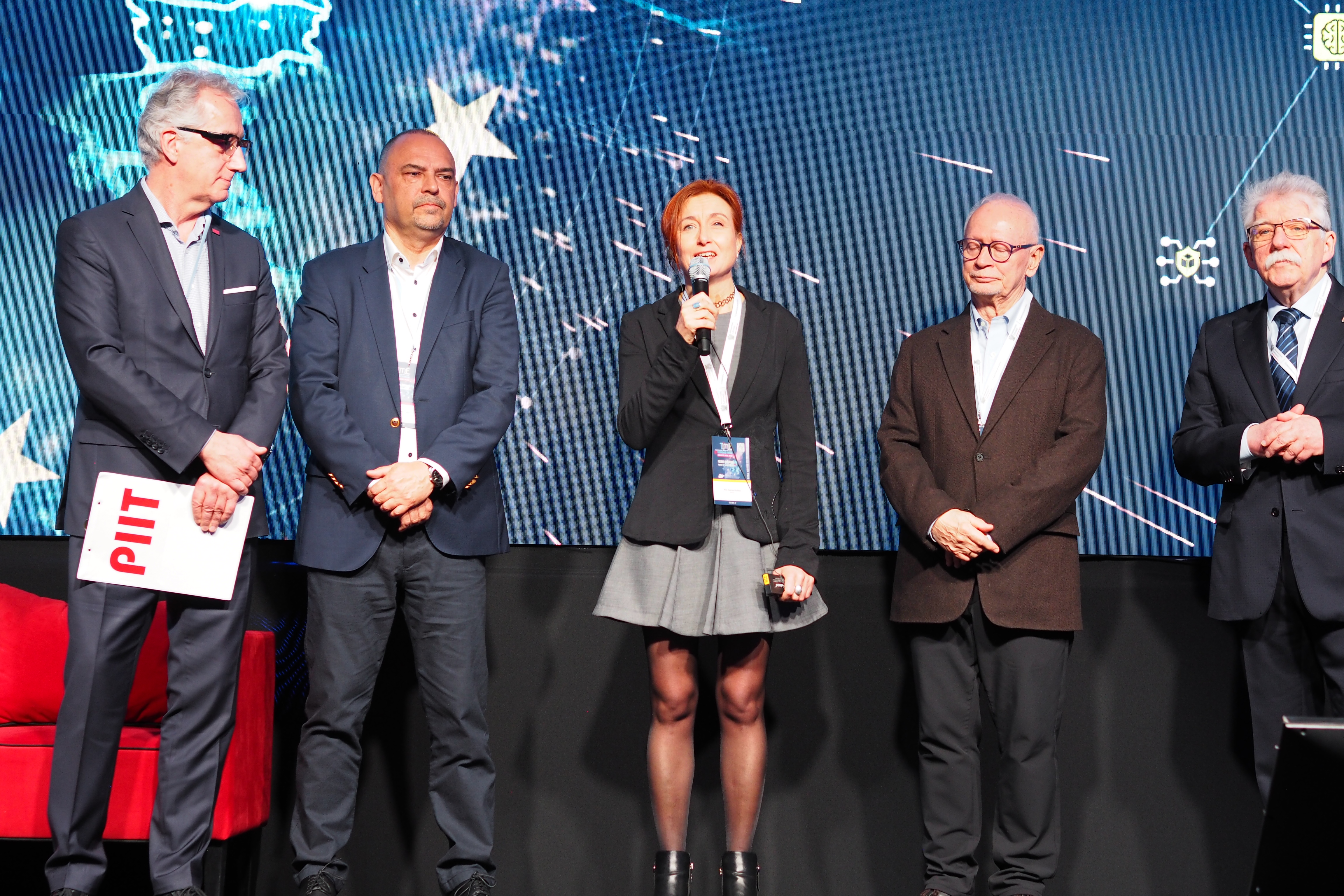 Jak przyspieszyć cyfryzację gospodarki UE? Wnioski z 17. Forum Gospodarczego TIME