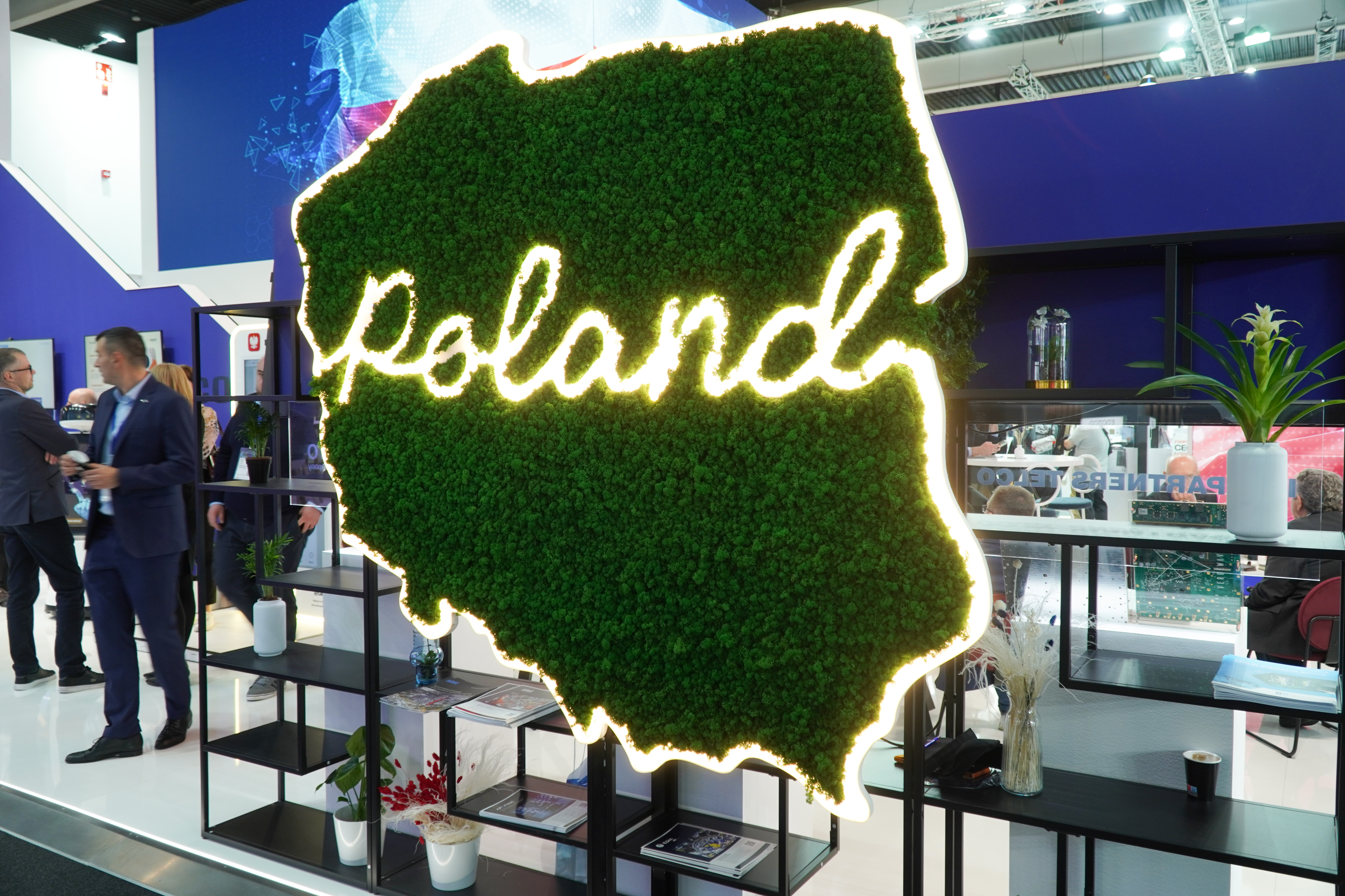 Cyfrowa rewolucja na zakręcie – tylko co dziesiąta polska firma gotowa na AI