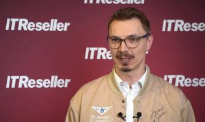 Komsa Spring Partners Summit 2025 „Obecnie HiSense jest firmą, która bardzo dynamicznie się rozwija” – podkreśla Tomasz Patora, Hisense