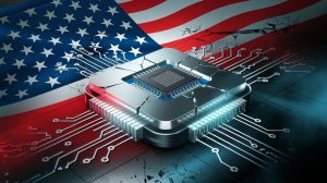USA CHIPS Act AI