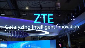 ZTE AIR MAX: Nowy fundament sieci mobilnych w dobie sztucznej inteligencji