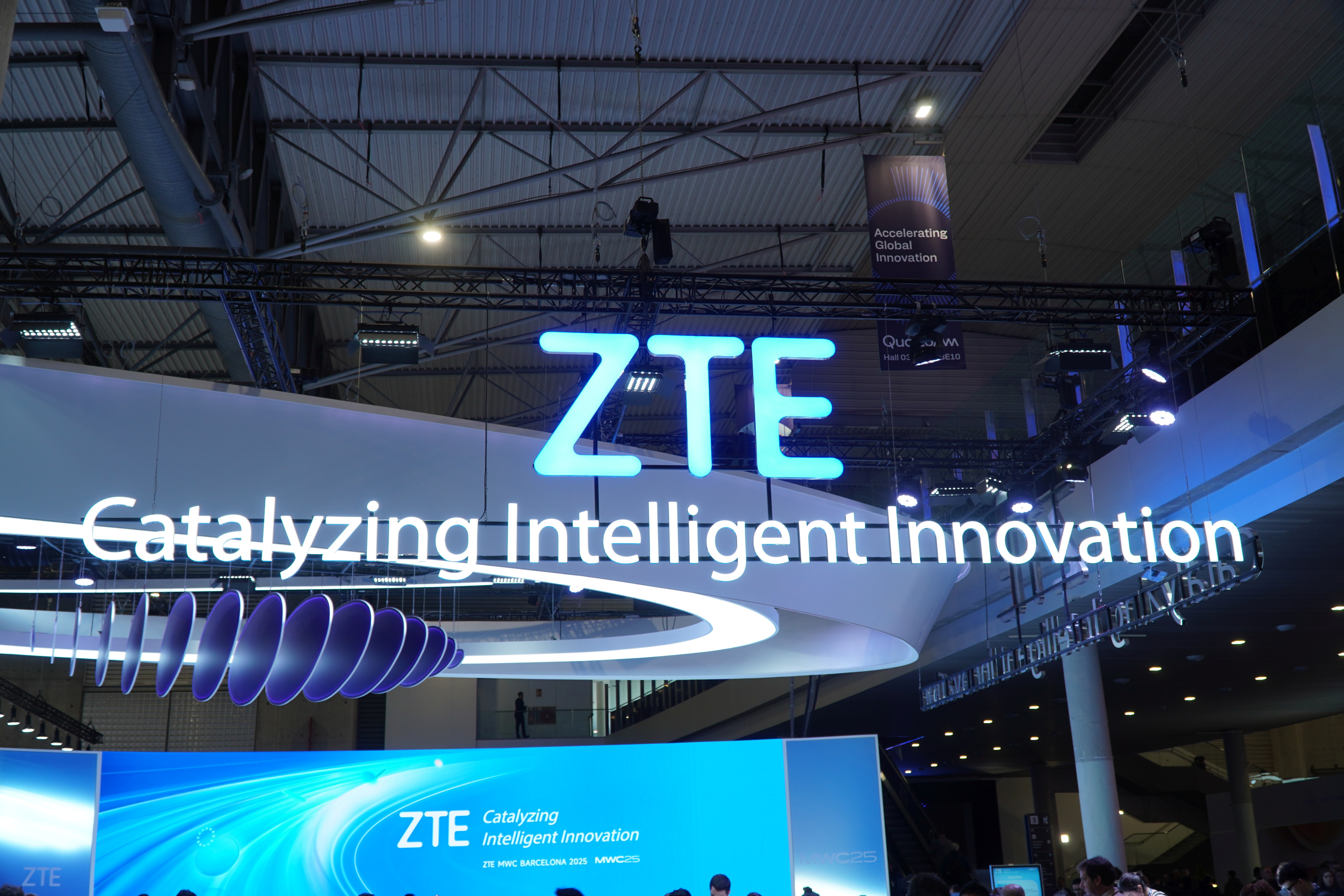 ZTE robi kolejny krok w rozwoju własnych technologii 5G