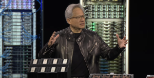 GTC 2025: NVIDIA zapowiada nową erę obliczeń – AI jako fabryka inteligencji
