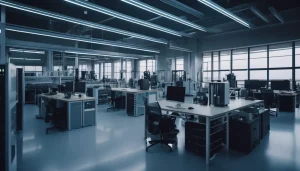 Gartner przedstawia kluczowe kierunki i zagrożenia technologiczne dla sektora publicznego