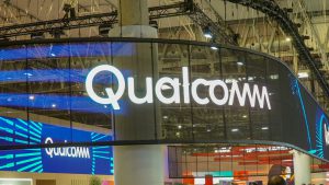 Auto Shanghai 2025: Qualcomm stawia na chińską motoryzację