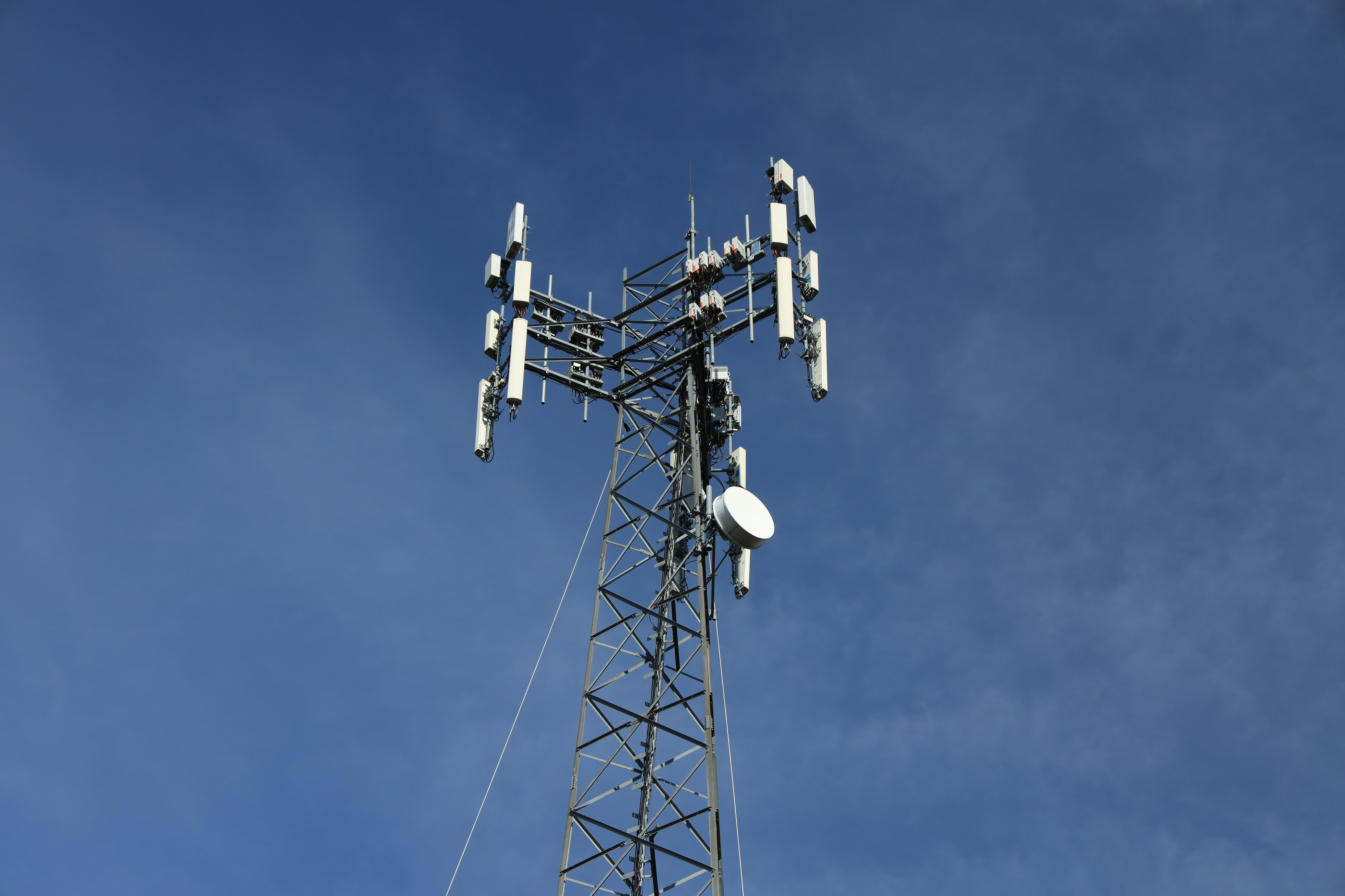 UKE walczy z nielegalnymi wzmacniaczami GSM – ponad tysiąc przypadków w 2024 roku