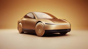 Samsung Electro Mechanics i LG Innotek dostarczą moduły kamer dla Tesla Cybercab