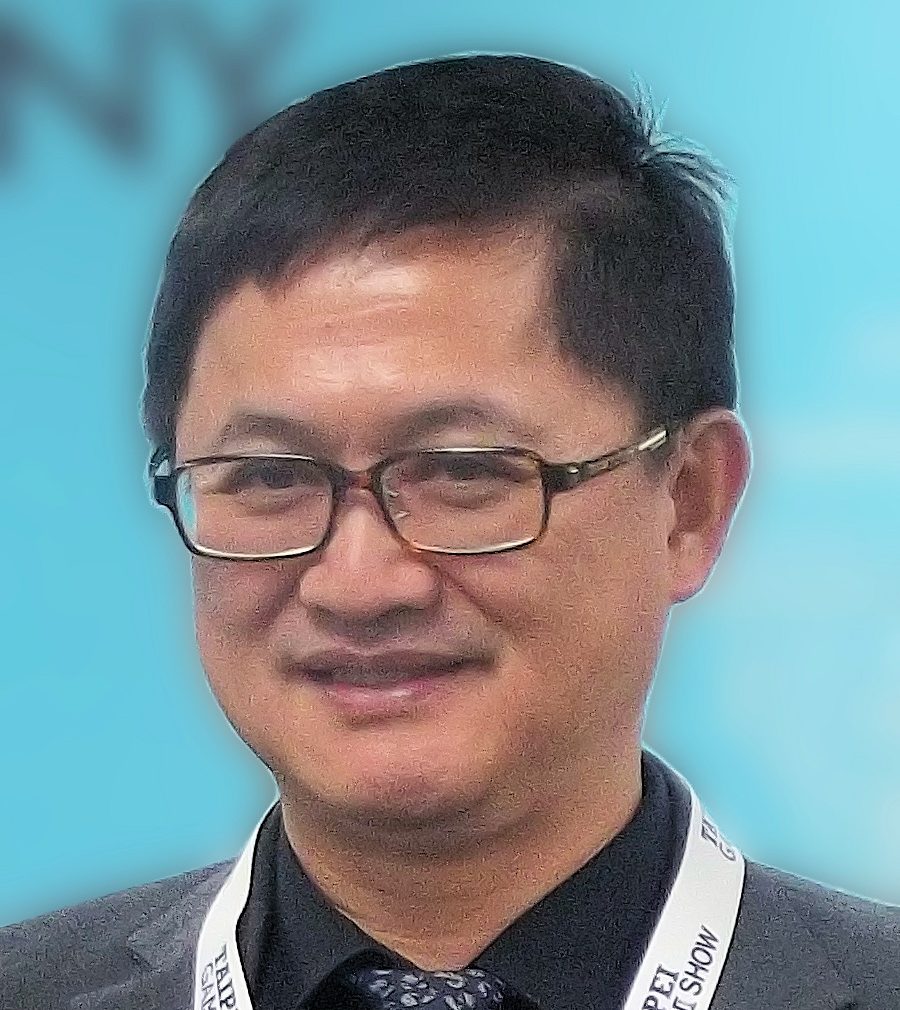Tsu-Hsien Tung Pegatron