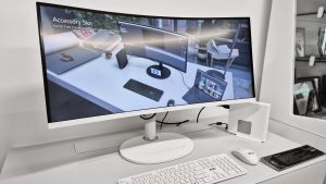 MSI prezentuje nowości sprzętowe dla biznesu – monitory, Mini PC i notebooki w nowej odsłonie