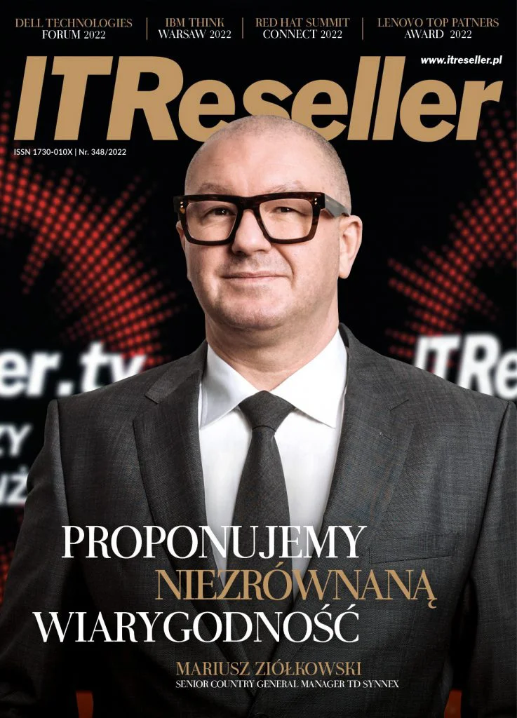 IT RESELLER nr 348/2023