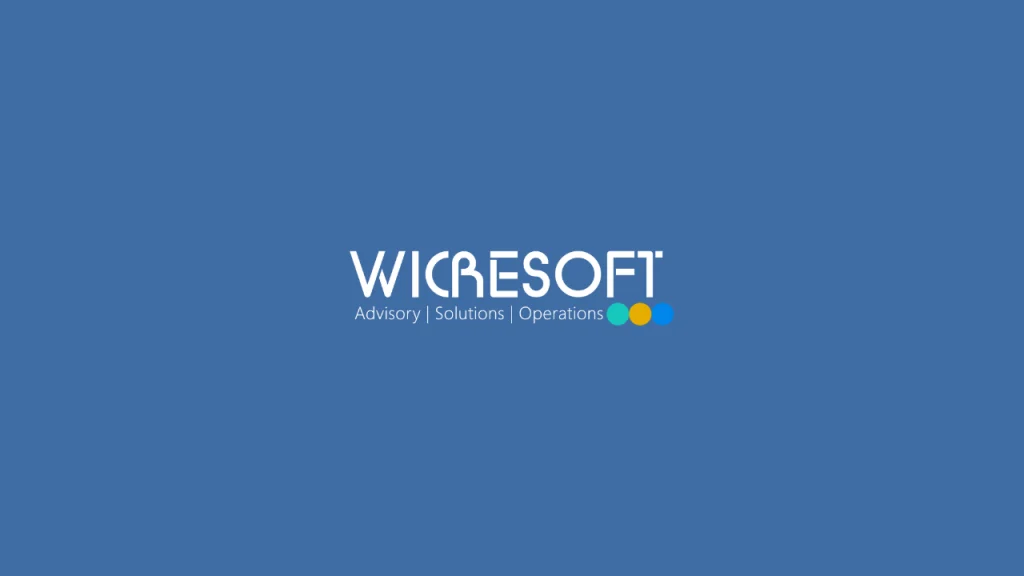Wicresoft