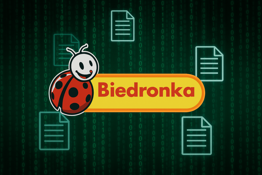 Biedronka