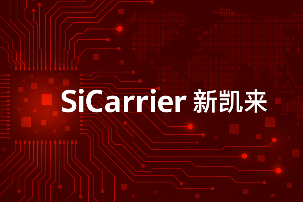 SiCarrier