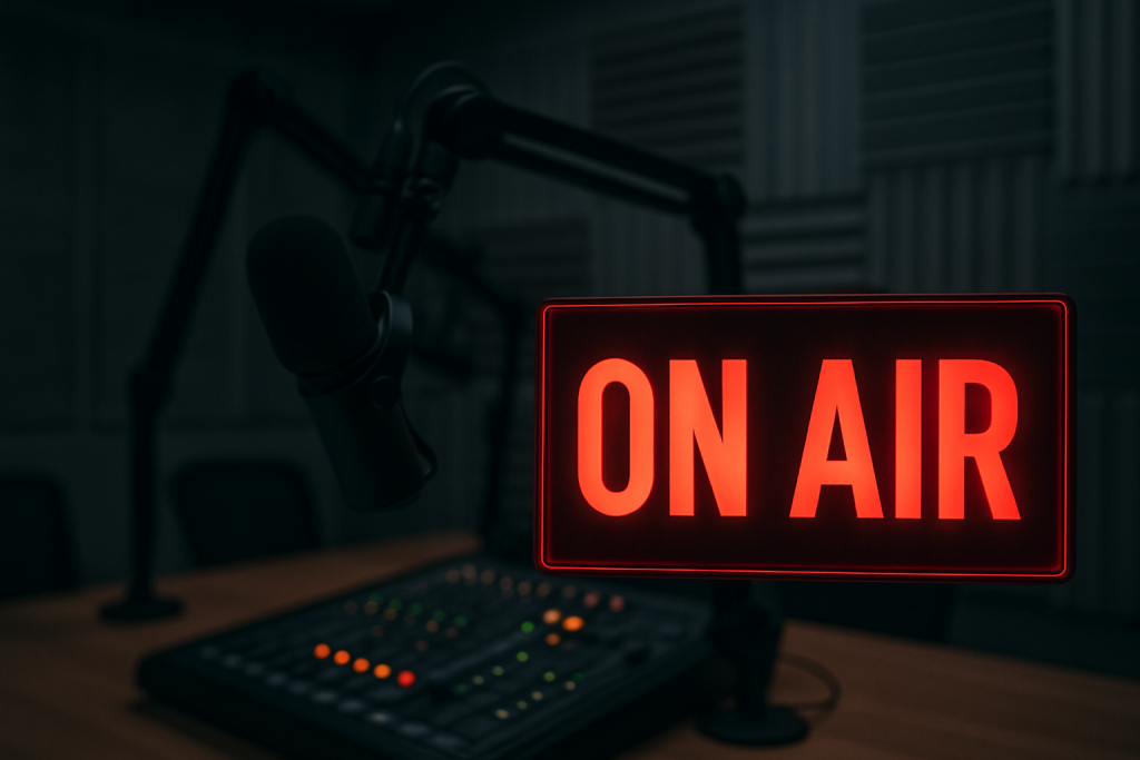 Radio On AIR
