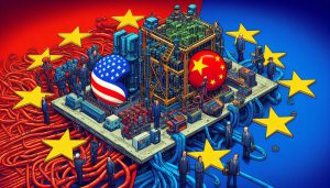 Szef FCC apeluje do Europy: czas wybrać między technologią USA, a technologią z Chin