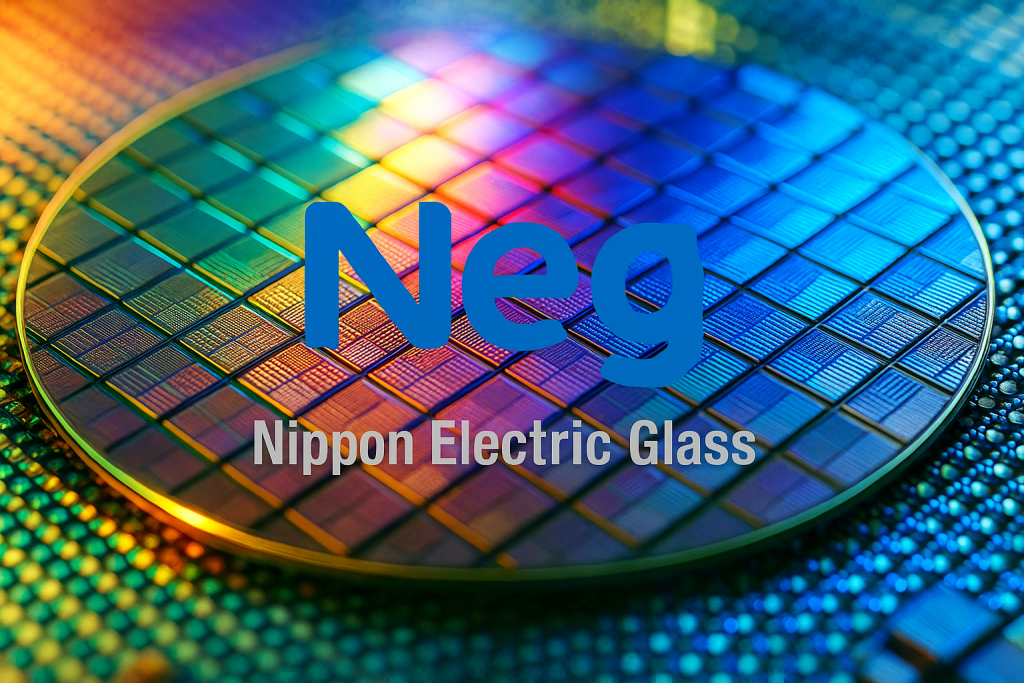 NEG Nippon Electric Glass