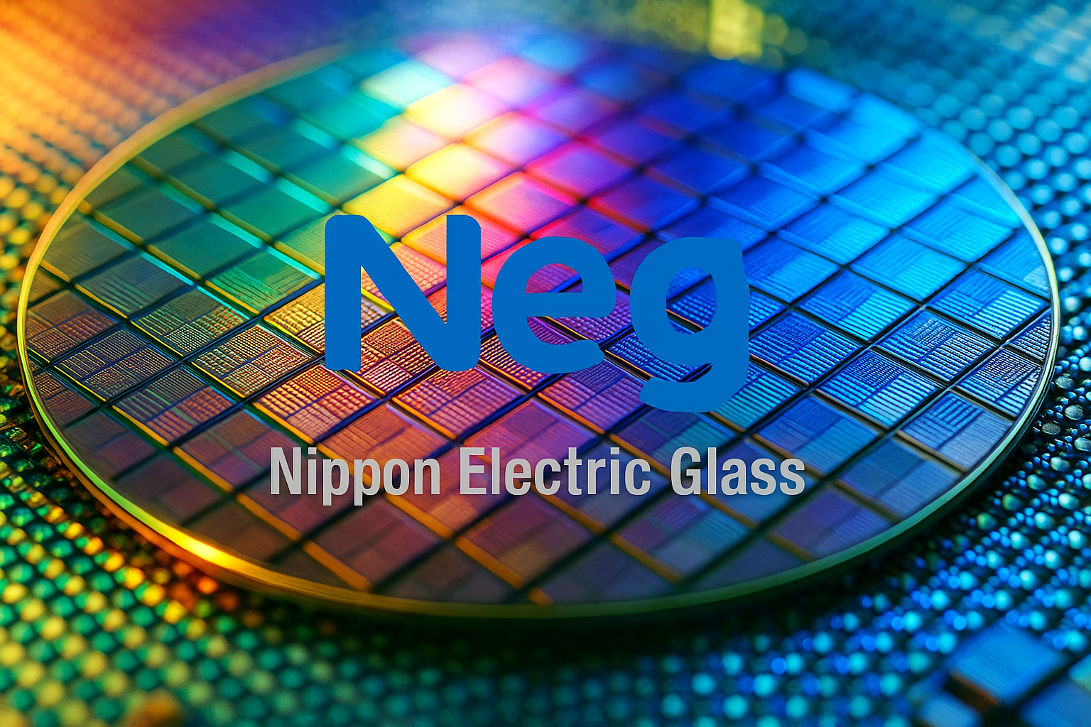 NEG Nippon Electric Glass