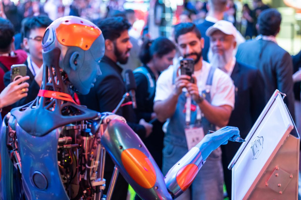 GITEX EUROPE x Ai Everything