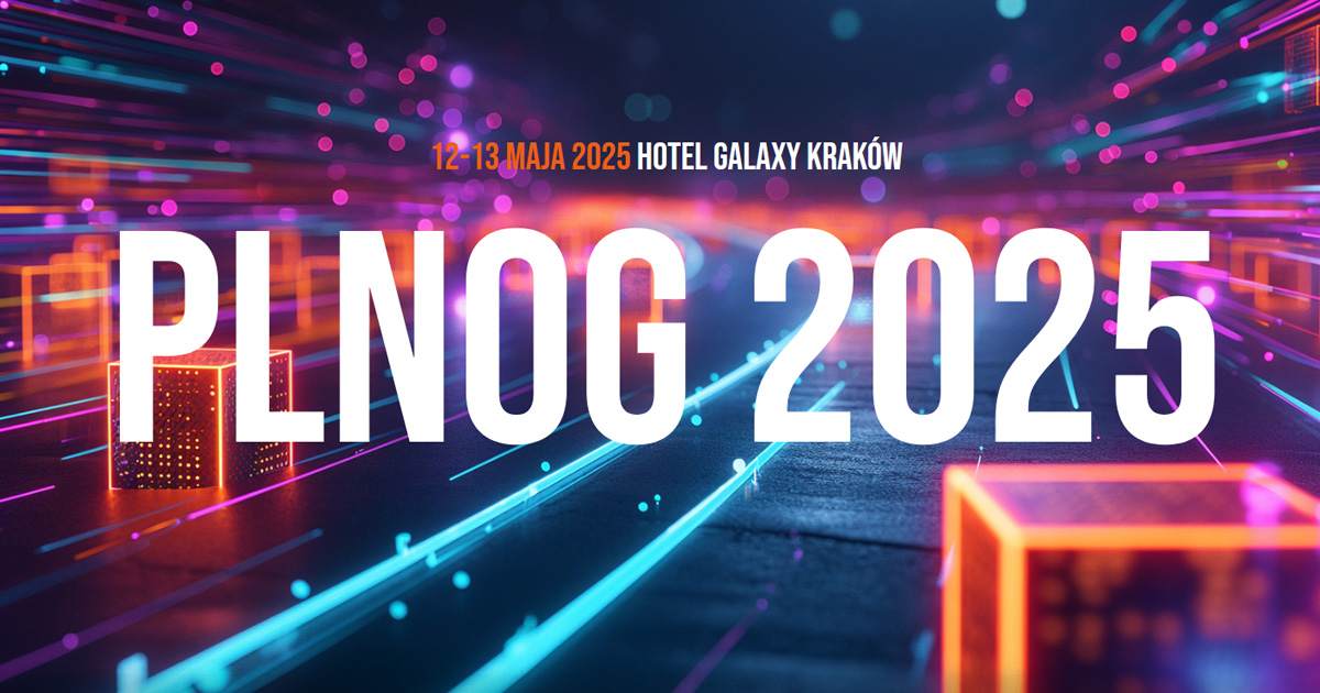 PLNOG