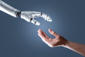 Twist – nowy system, umożliwiający robotom naśladowanie ludzkich ruchów