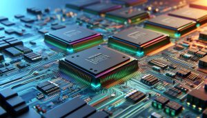 Drenaż mózgów w Korei Południowej. Giganci technologiczni oferują fortunę za ekspertów od pamięci