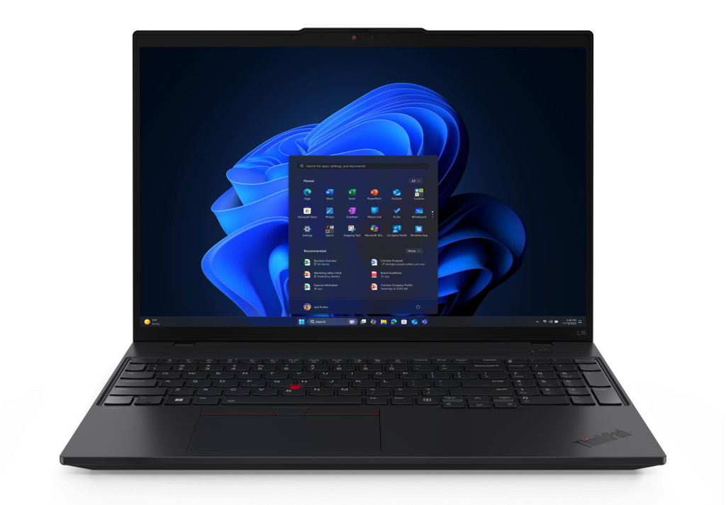 Lenovo ThinkPad L16