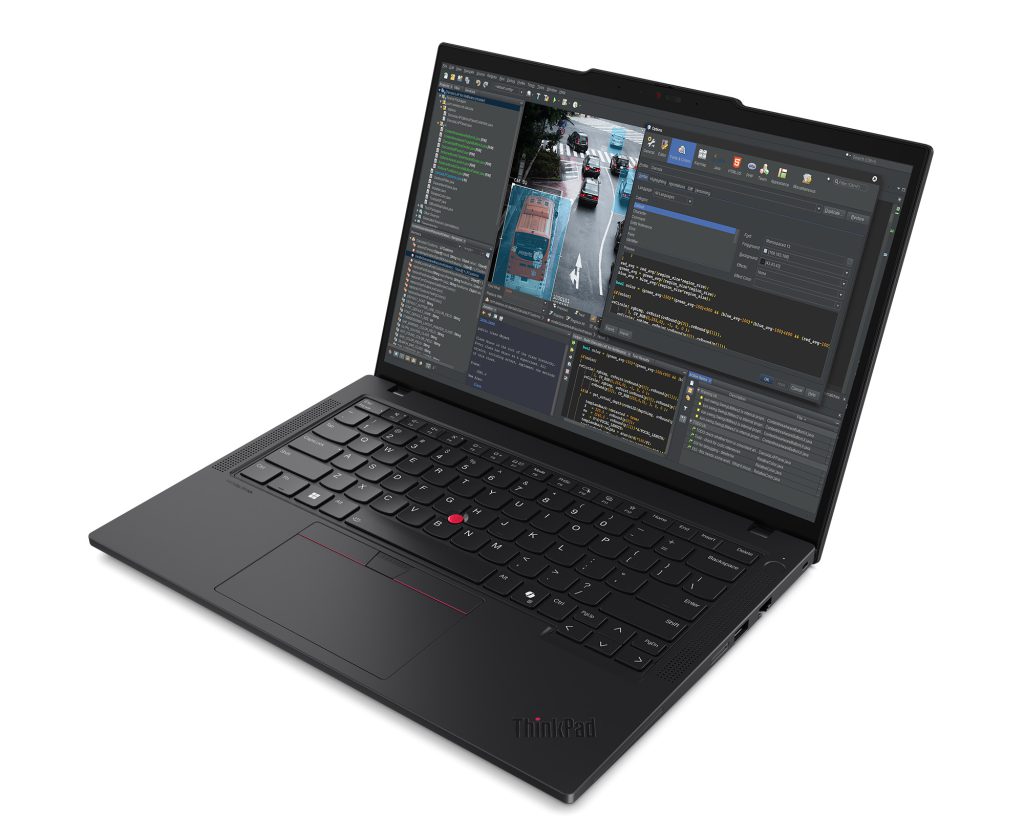 Lenovo ThinkPad P14s 6 AMD