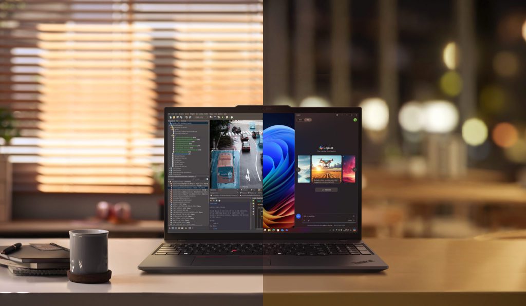 Lenovo ThinkPad-P16s-Gen-4