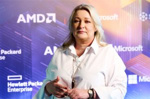 Kongres Partnerów HPE 2025: „Współpraca z partnerami jest dla nas kluczowym ogniwem do osiągnięcia sukcesu” – podkreśliła Urszula Leciejewska, HPE