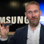 Premiera Samsung SSD NVMe 9100 Pro – przełomowa technologia PCIe 5.0
